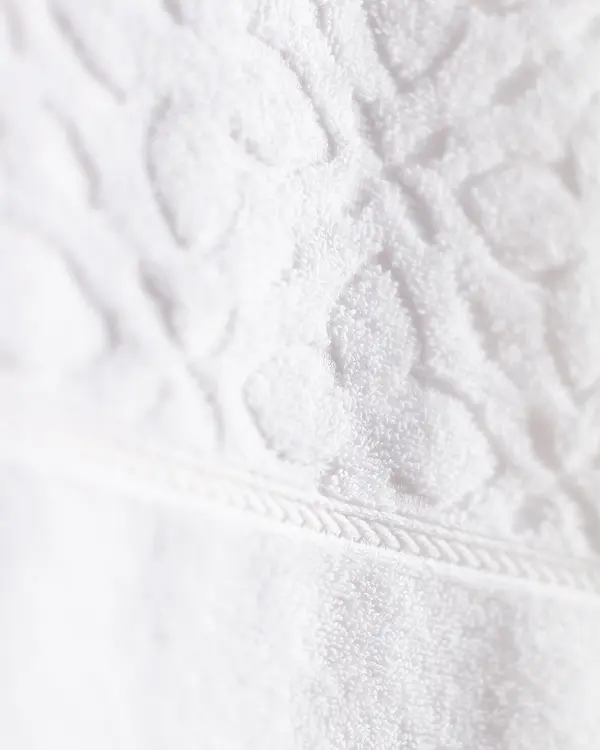 Chance Jacquard Bath Towel