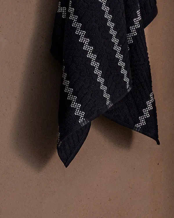Simone Face Towel