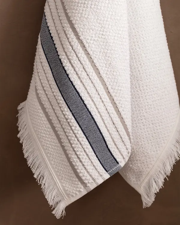 Annecy Bath Towel