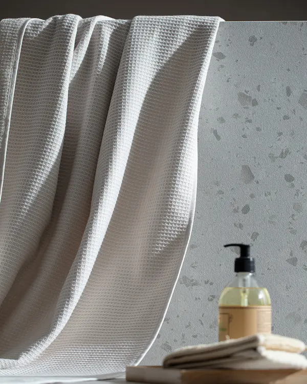 Renier Towel Set