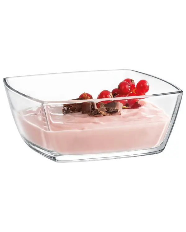 Berthe Small Bowl 4 Pieces