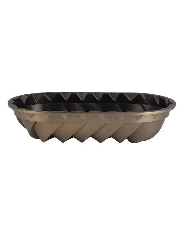 Bonte Baton Cake Mold