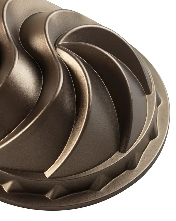 Bonte Baton Cake Mold