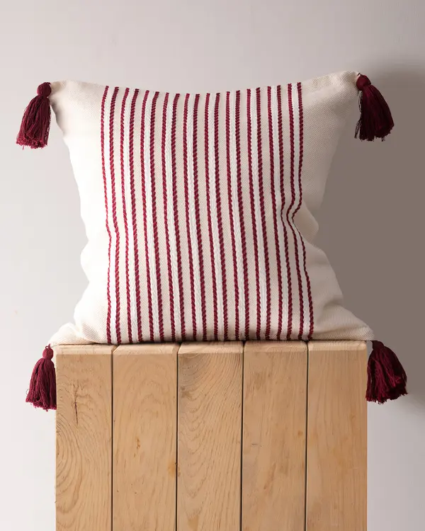 Ronnet Cushion Cover