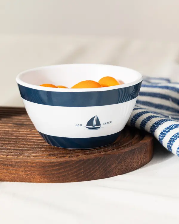Flori 2 Pcs Bowl Set
