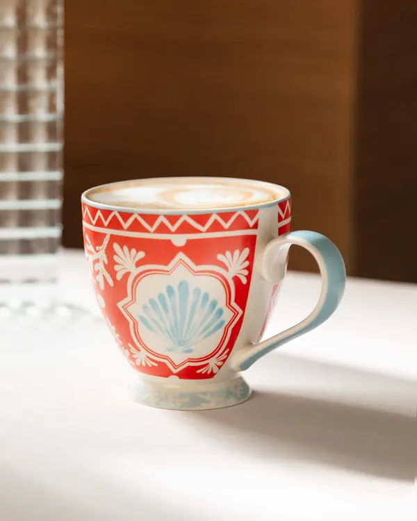 Caron Mai Mug