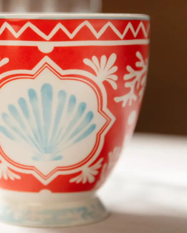 Caron Mai Mug