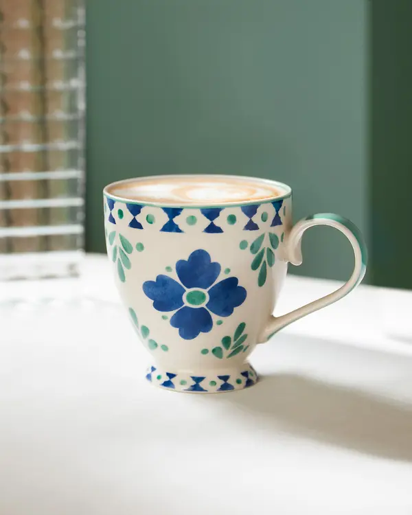 Caron Meribel Mug