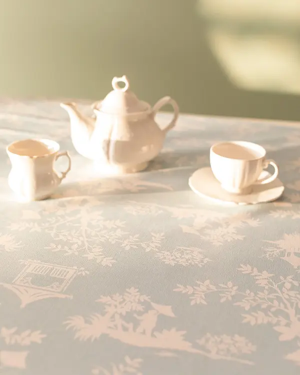 Bukuria Pvc Table Cloth