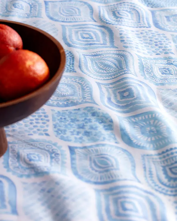 Wanzele Table Cloth