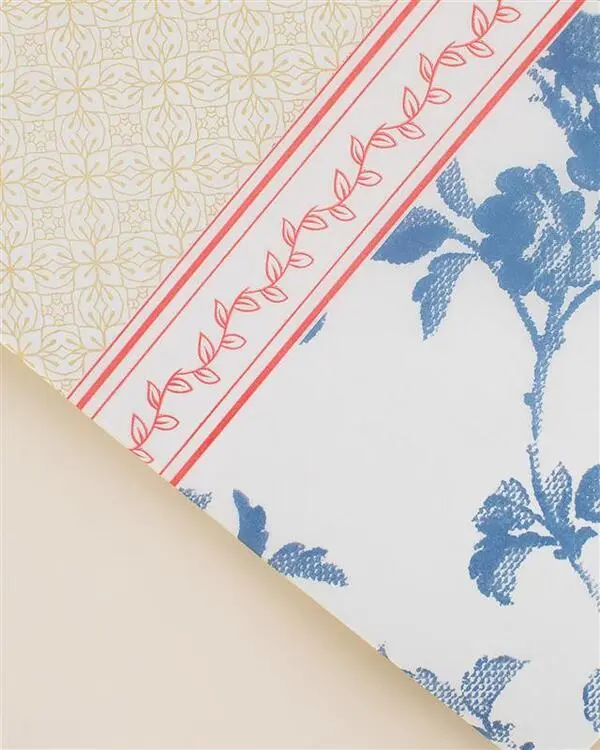 Laurette Disposable Tablecloth