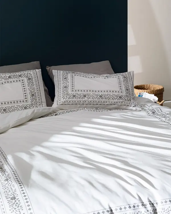 Arber Double Size Duvet Cover Set