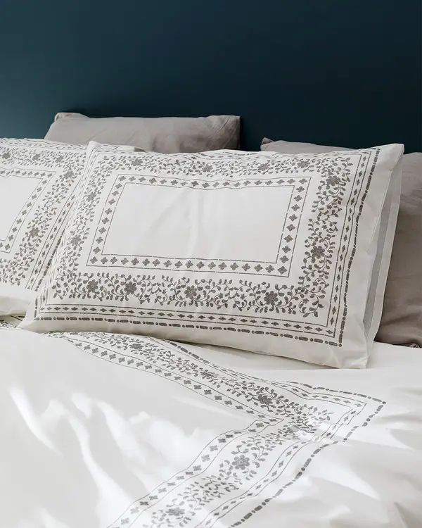 Arber Double Size Duvet Cover Set
