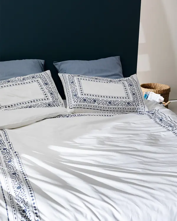 Arber Double Size Duvet Cover Set
