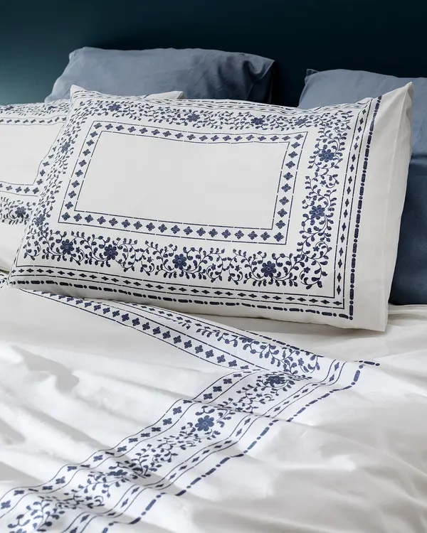 Arber Double Size Duvet Cover Set