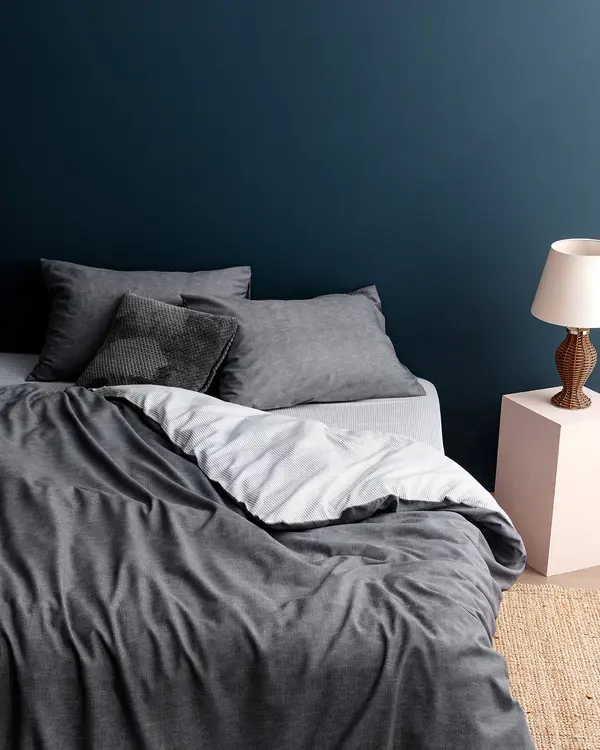 Juin Double Size Duvet Cover Set