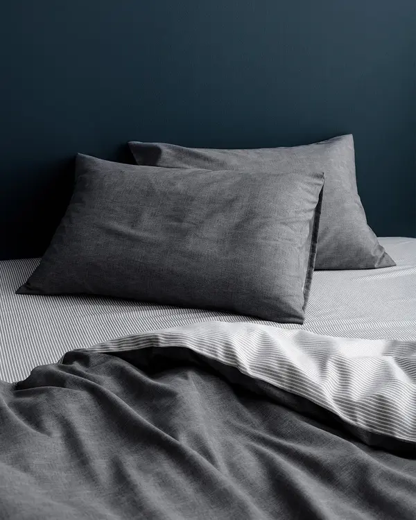 Juin Double Size Duvet Cover Set