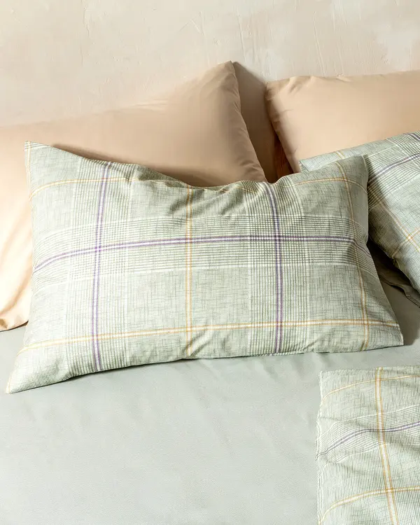 Bettine Double Size Duvet Cover Set