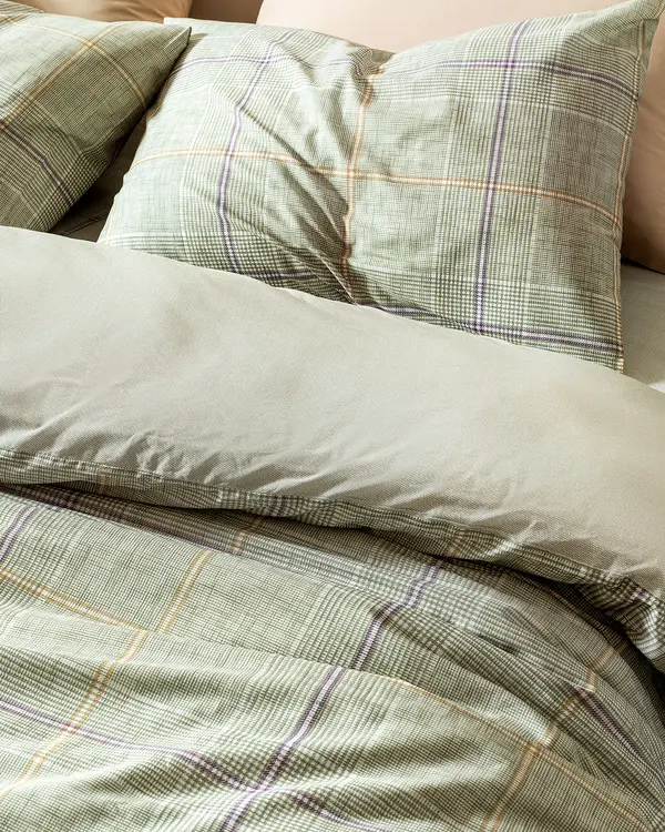 Bettine Double Size Duvet Cover Set