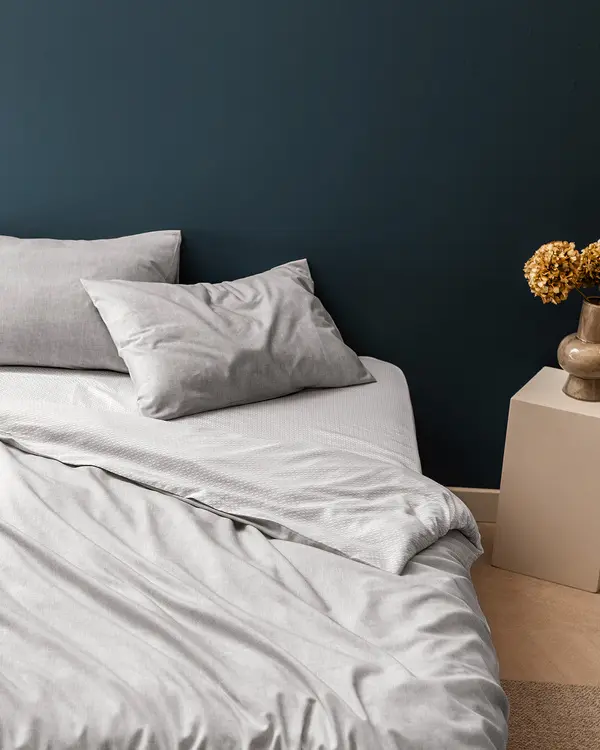 Delrico Double Size Duvet Cover Set