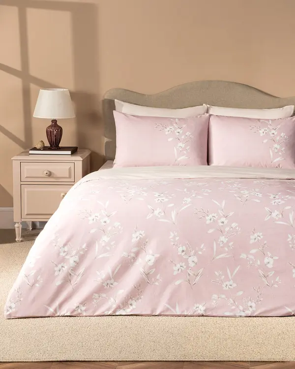 Nayomi  King Size Duvet Cover Set