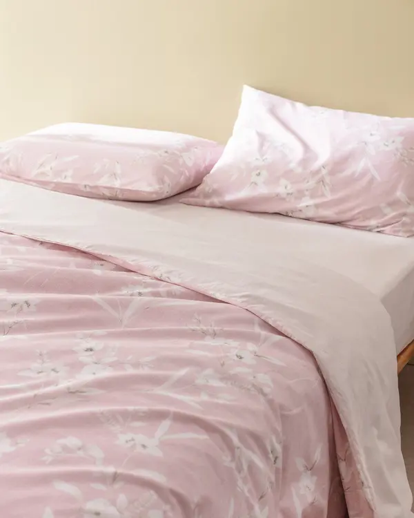 Nayomi  King Size Duvet Cover Set