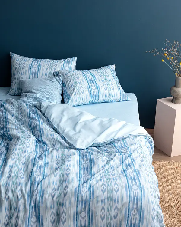 Daine King Size Duvet Cover Set