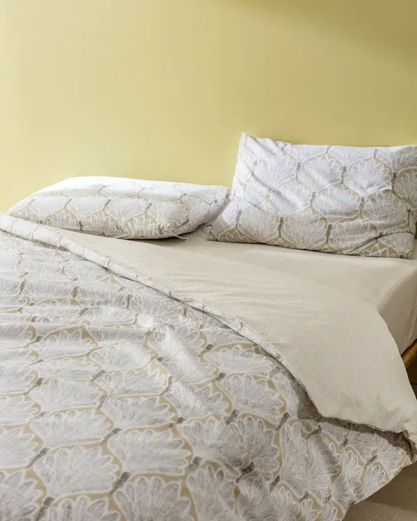 Kerman King Size Duvet Cover Set