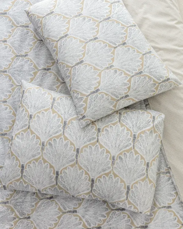 Kerman King Size Duvet Cover Set