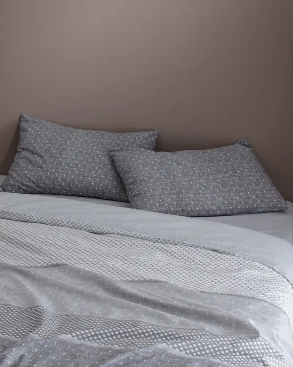 Hugo King Size Duvet Cover Set