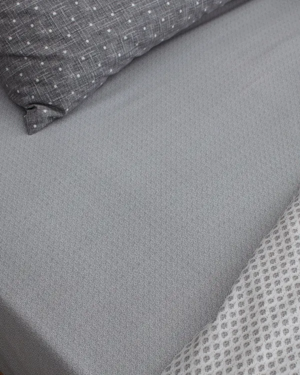 Hugo King Size Duvet Cover Set