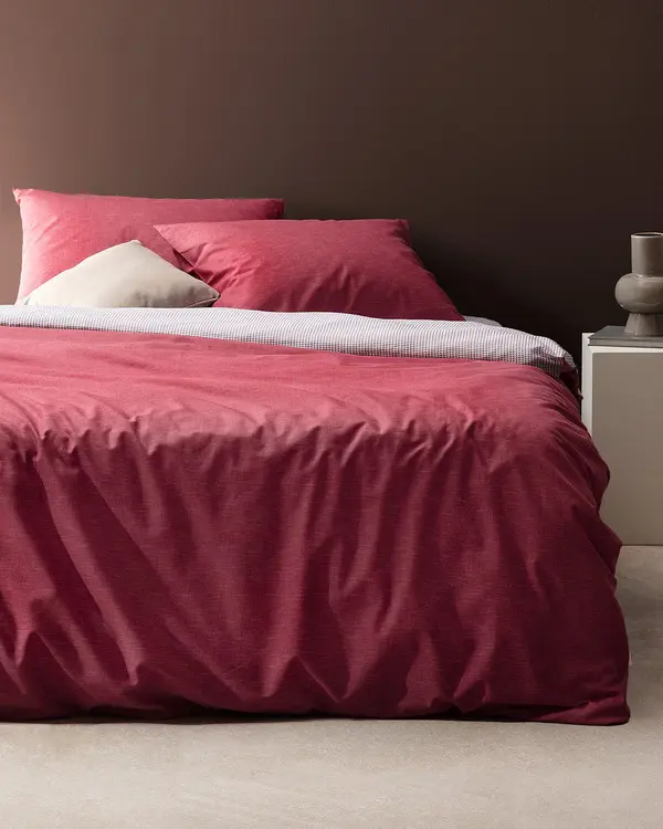 Juin Single Size Duvet Cover Set