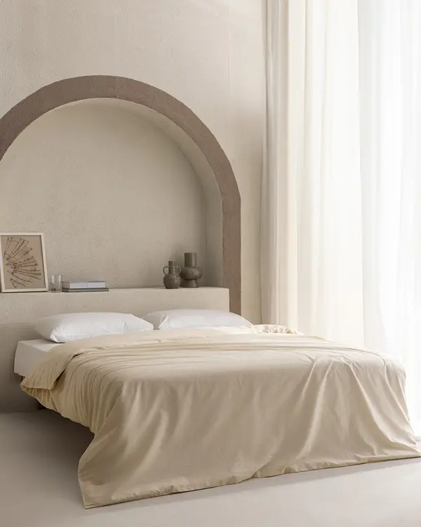 Manon Double Size  Ranforce Duvet Cover