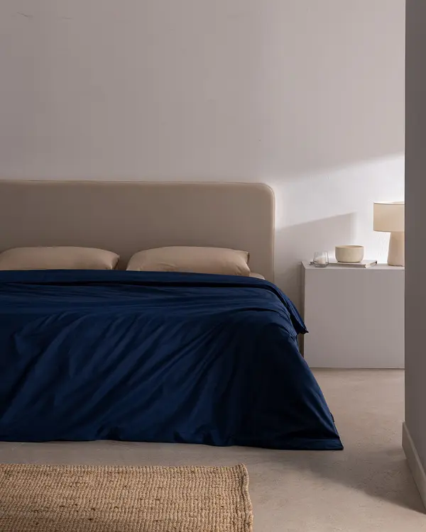 Manon Double Size Ranforce Duvet Cover