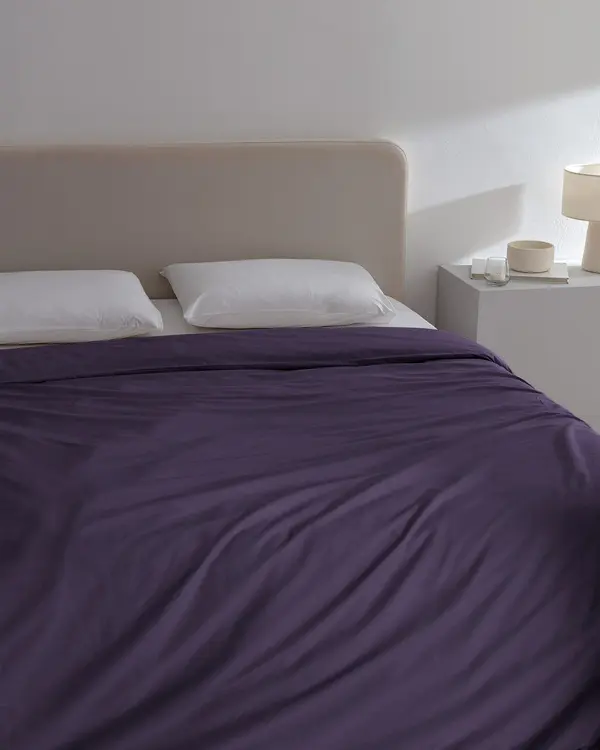 Manon Double Size Ranforce Duvet Cover