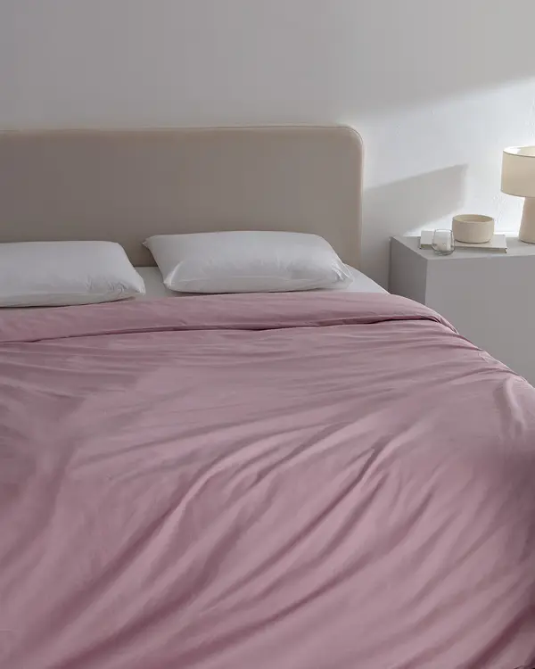 Manon Double Size Ranforce Duvet Cover