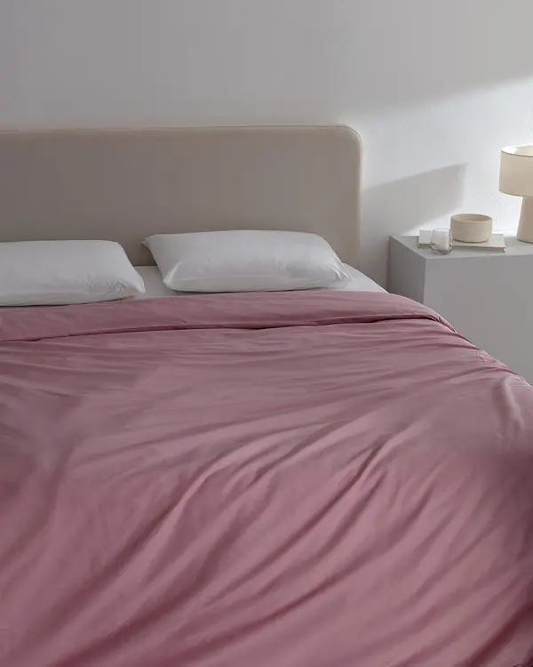 Manon King Size Ranforce Duvet Cover