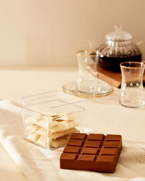 Chocolate Food Container