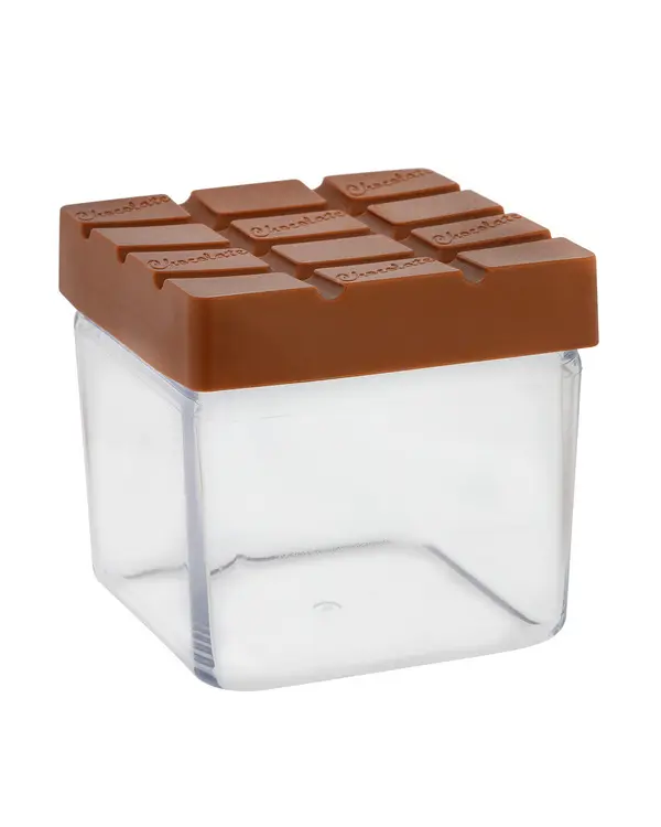 Chocolate Food Container