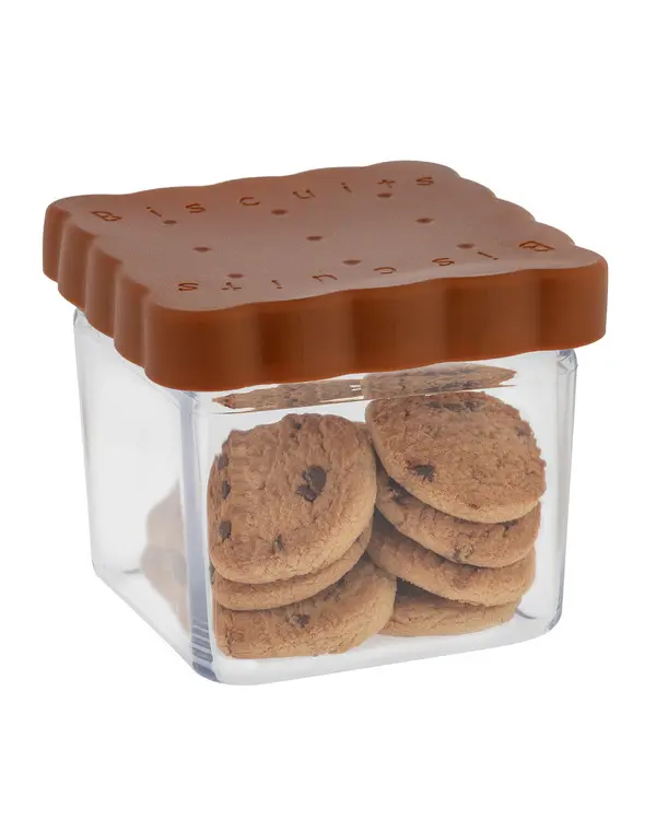 Biscuit Food Container