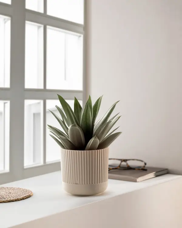 Sanvi Flower Pot 1800 Ml