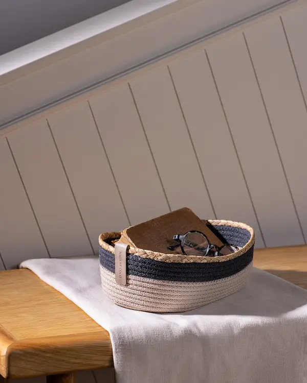 Envol  Elliptical Basket