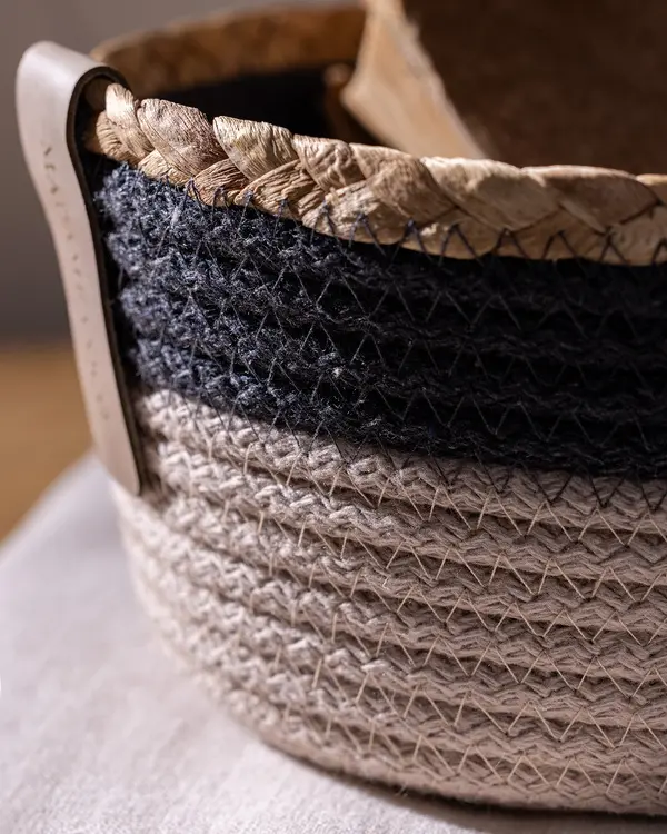 Envol  Elliptical Basket
