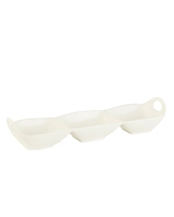 Petit Concept 3 Part Platter