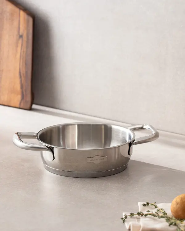 Nova Shallow Pan 16 Cm