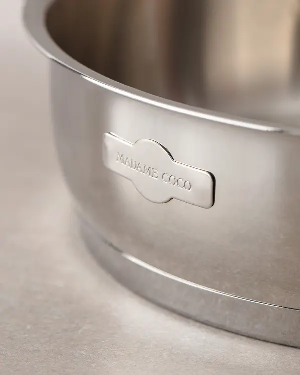 Nova Shallow Pan 16 Cm