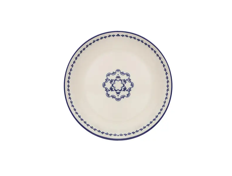 Reve Bleu Esperer Dessert Plate 19 Cm