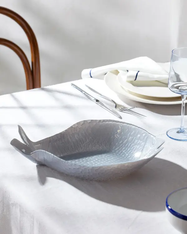Poisson Plate - Large Size