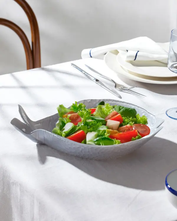 Poisson Plate - Large Size