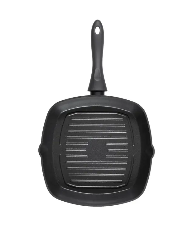 Titanium Professional Grill Pan 28Cm